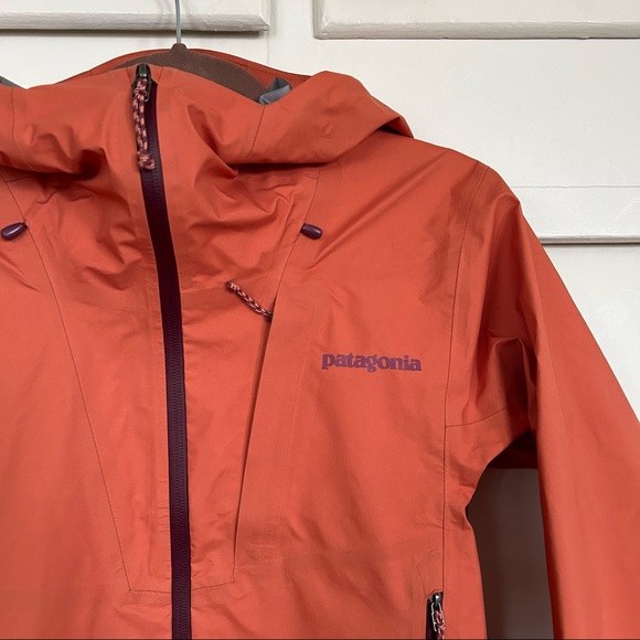 Patagonia Ascensionist Ski Shell Jacket - Picture 3 of 9